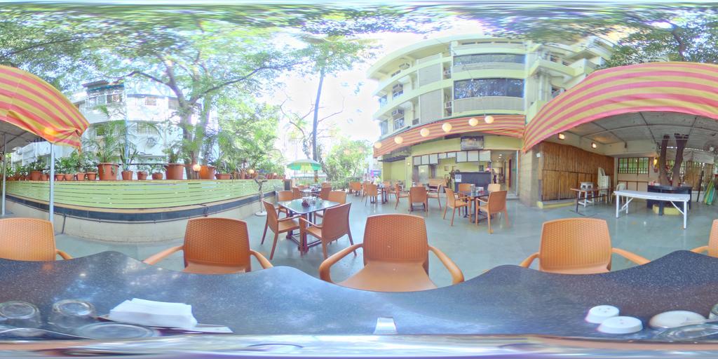 Hotel Raviraj Pune Dış mekan fotoğraf