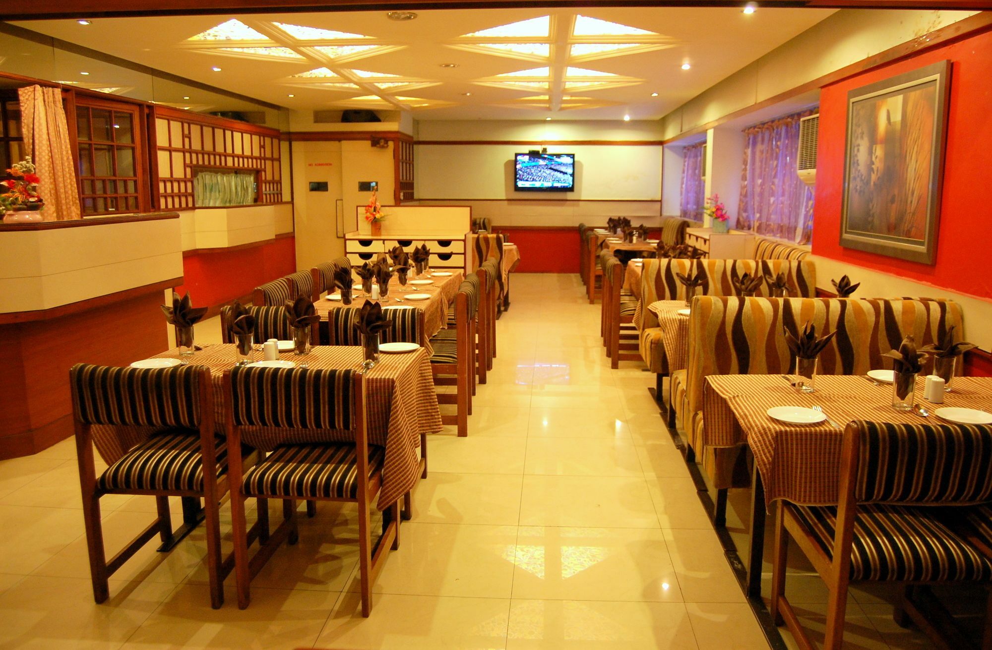 Hotel Raviraj Pune Dış mekan fotoğraf