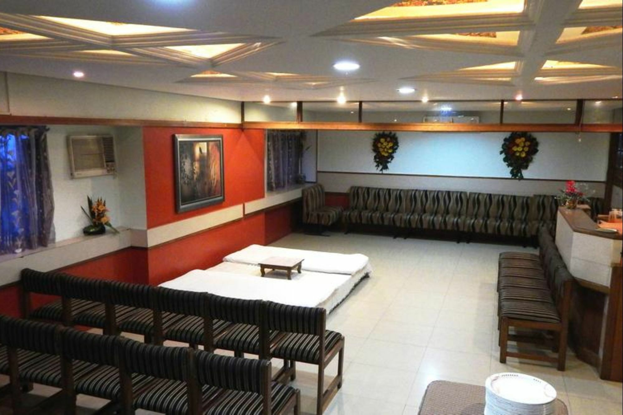 Hotel Raviraj Pune Dış mekan fotoğraf