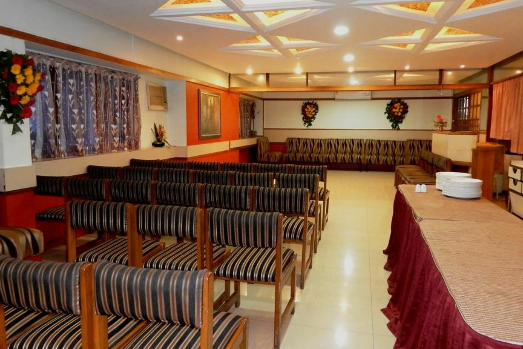 Hotel Raviraj Pune Dış mekan fotoğraf